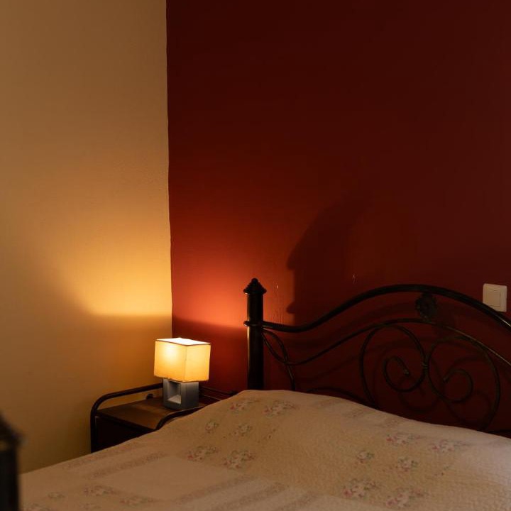 Photo of Bedroom in Sigri