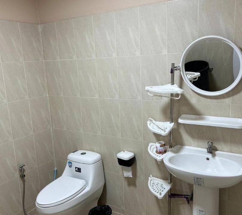 Photo of Bathroom in Thong Krut
