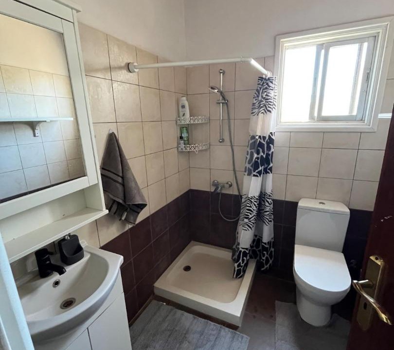 Photo of Bathroom in Dasaki Achnas