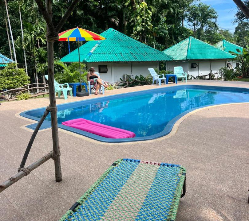 Photo of Outdoor in Ko Chang