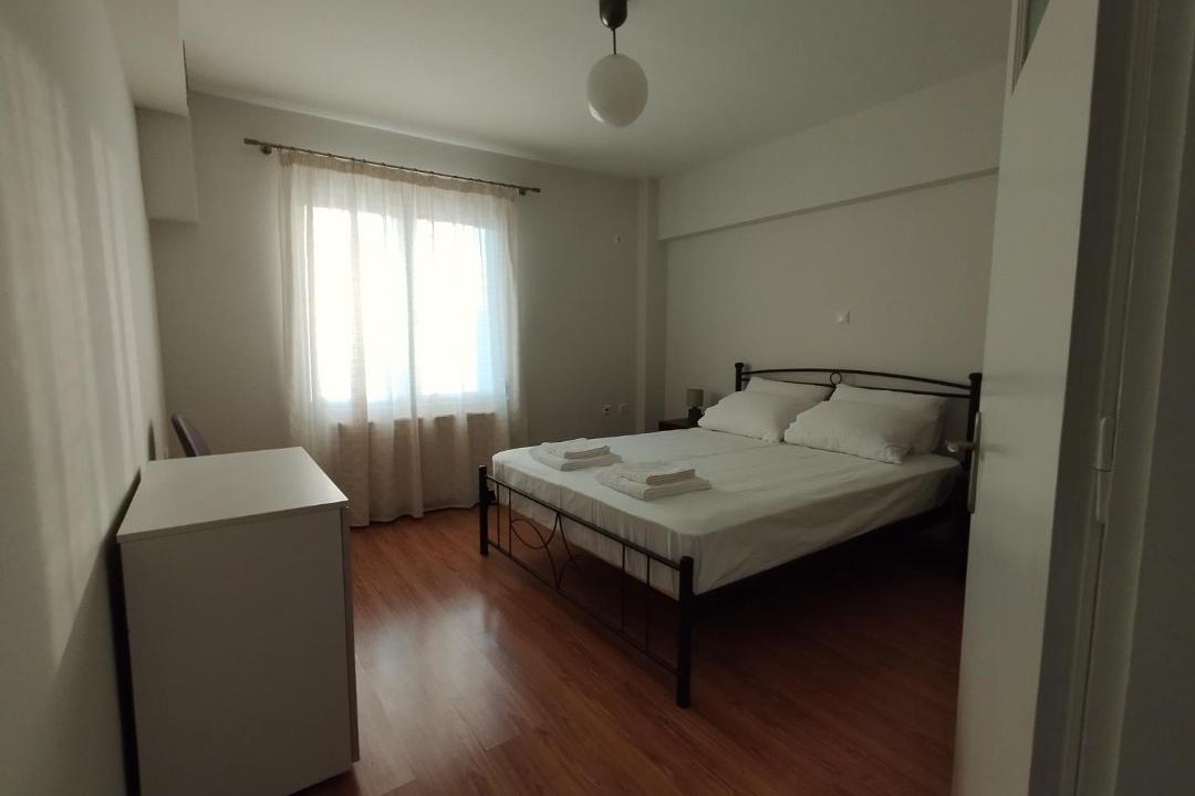 Photo of Bedroom in Karlovassi