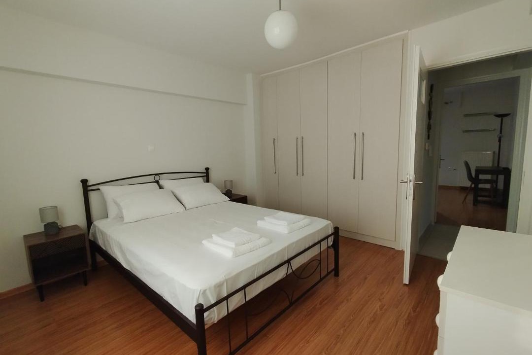 Photo of Bedroom in Karlovassi