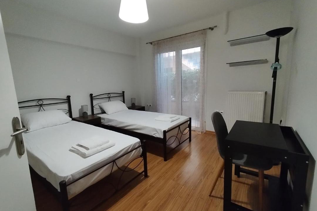 Photo of Bedroom in Karlovassi
