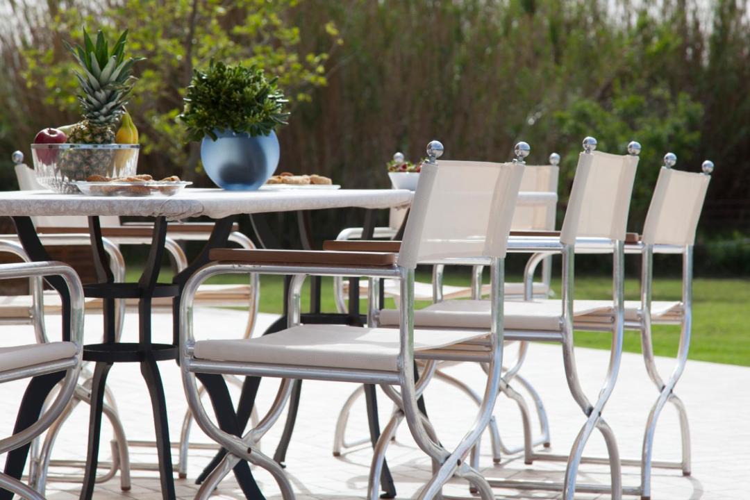 Photo of Patio Balcony in Korfalonas