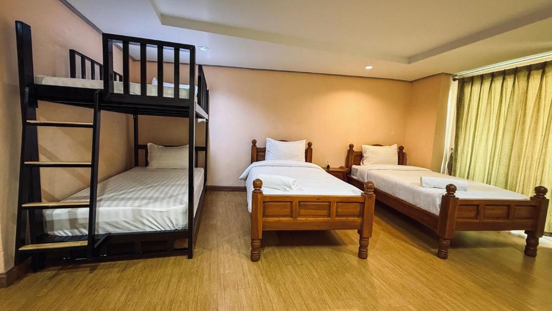 Photo of Bedroom in Bang Khun Phrom