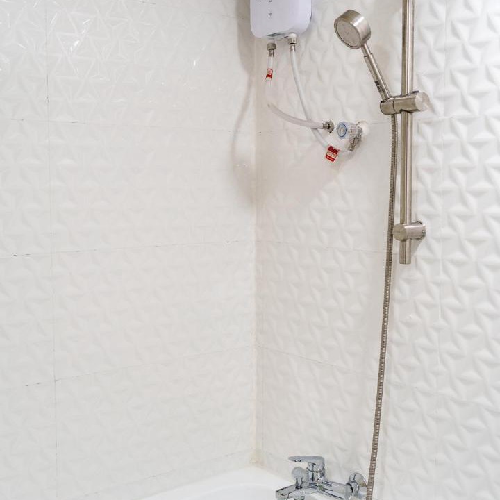 Photo of Bathroom in Ban Bang Saen
