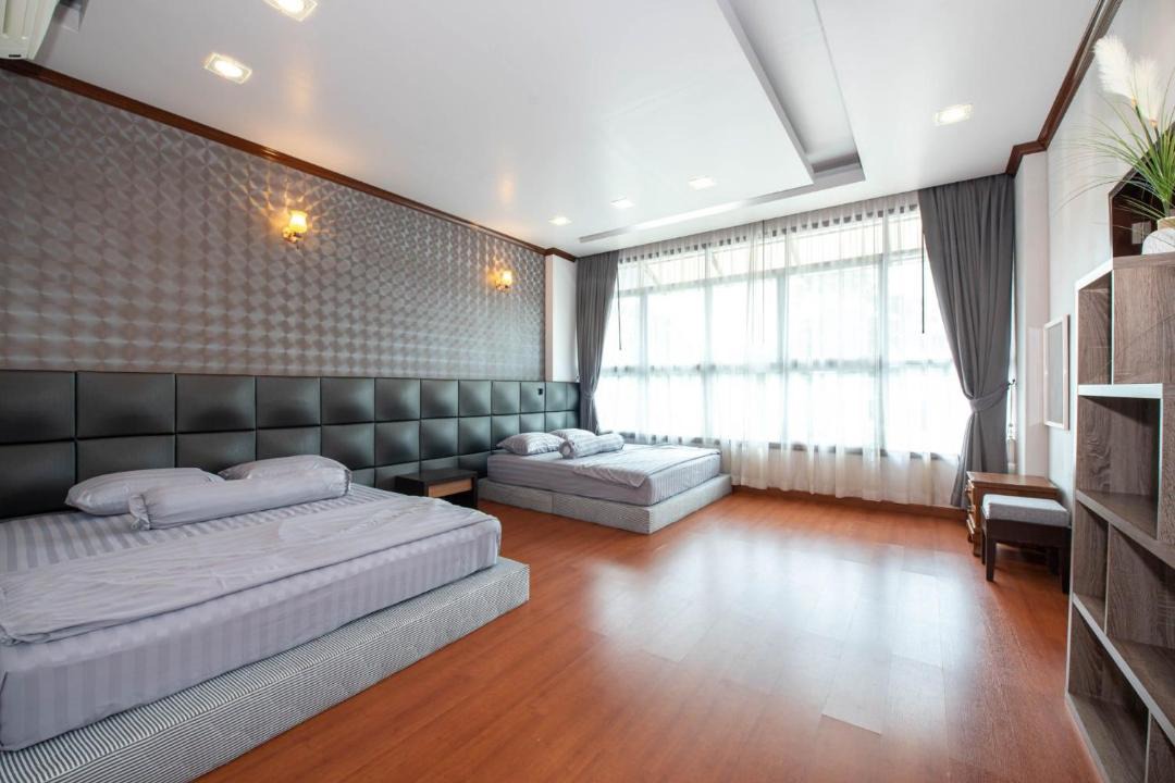 Photo of Bedroom in Si Racha