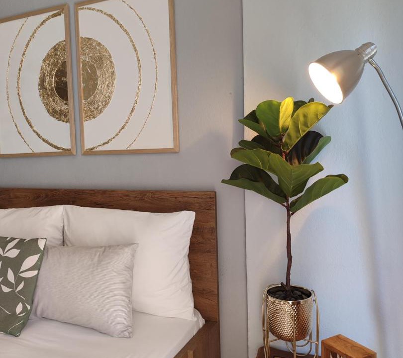 Photo of Bedroom in Xanthi