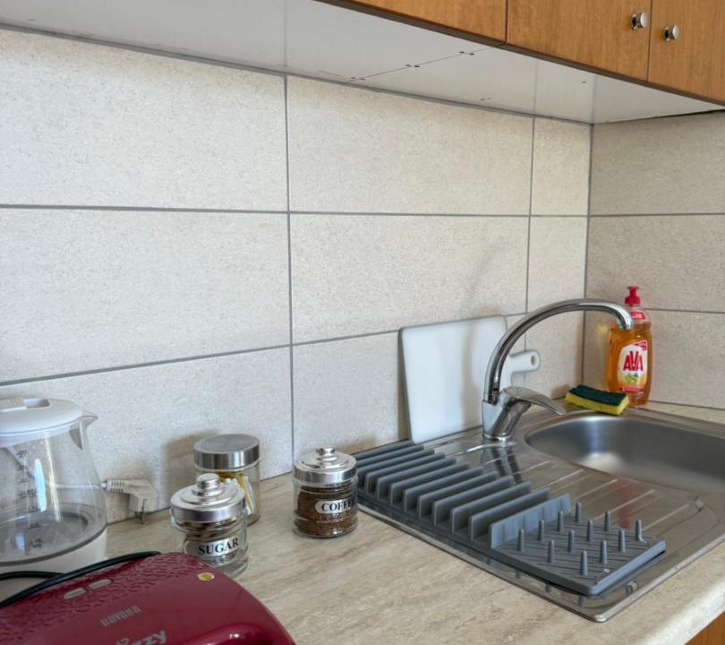 Photo of Kitchen in Dikaio