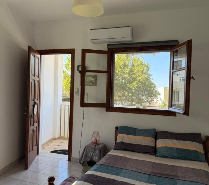 Photo of Bedroom in Dikaio
