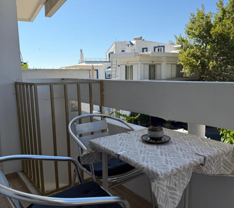 Photo of Patio Balcony in Dikaio