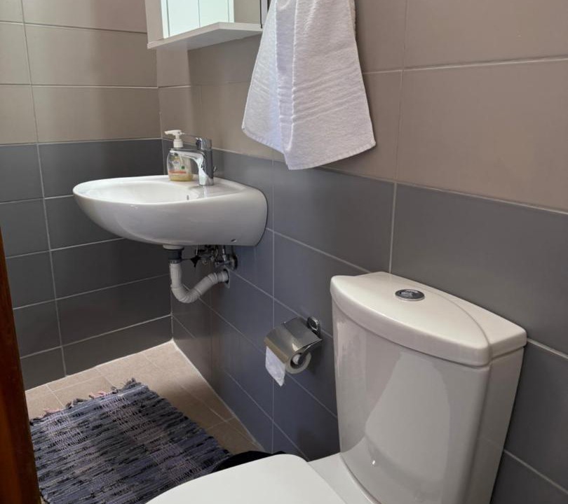 Photo of Bathroom in Dikaio