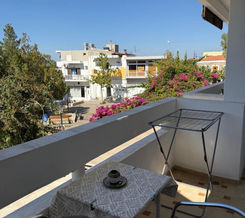 Photo of Patio Balcony in Dikaio