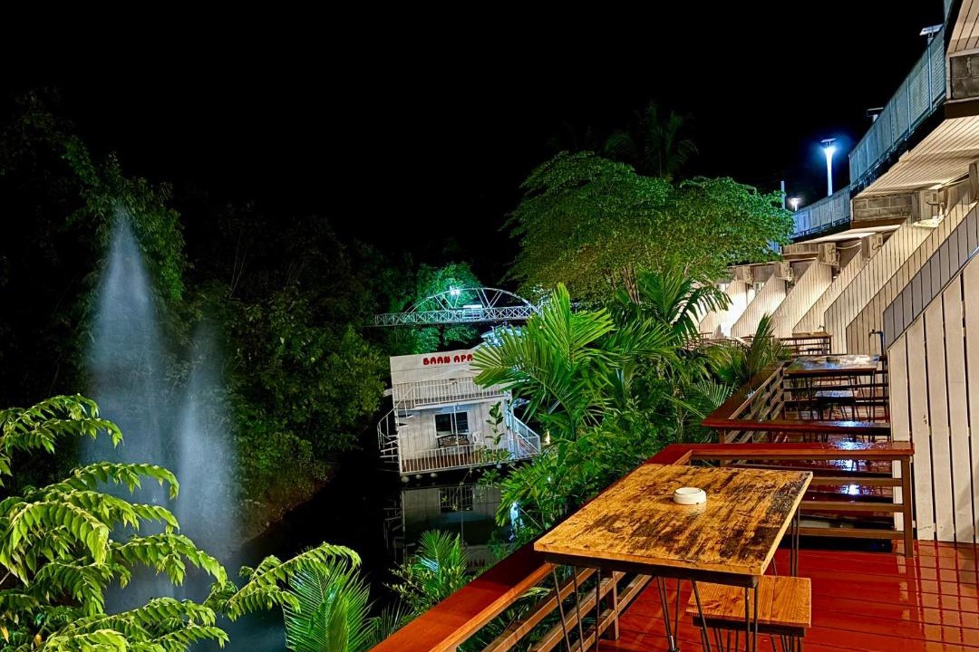 Photo of Patio Balcony in Chong Sadao