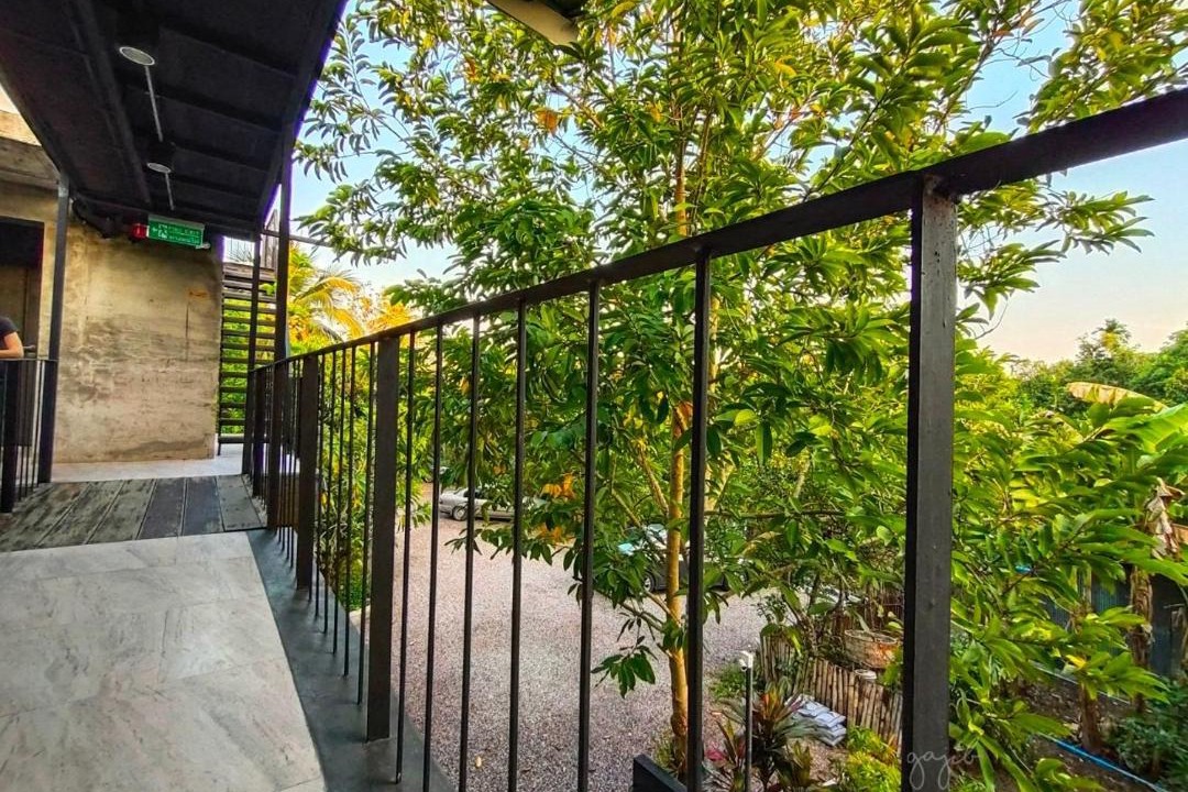 Photo of Patio Balcony in Bang Khonthi