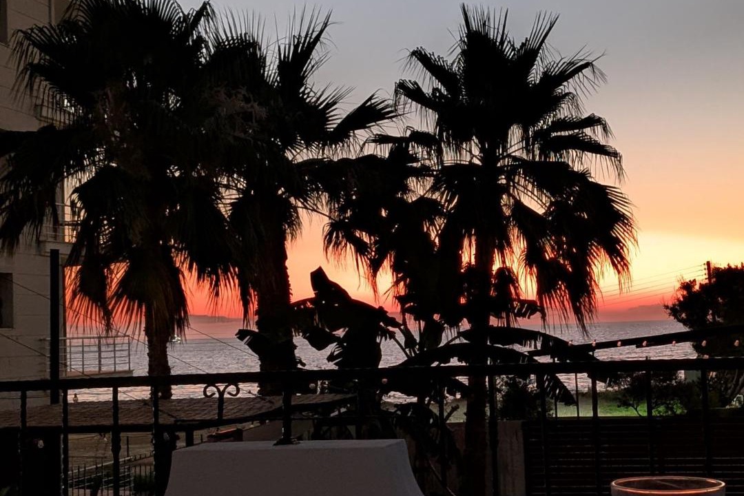 Photo of Patio Balcony in Cape Greko