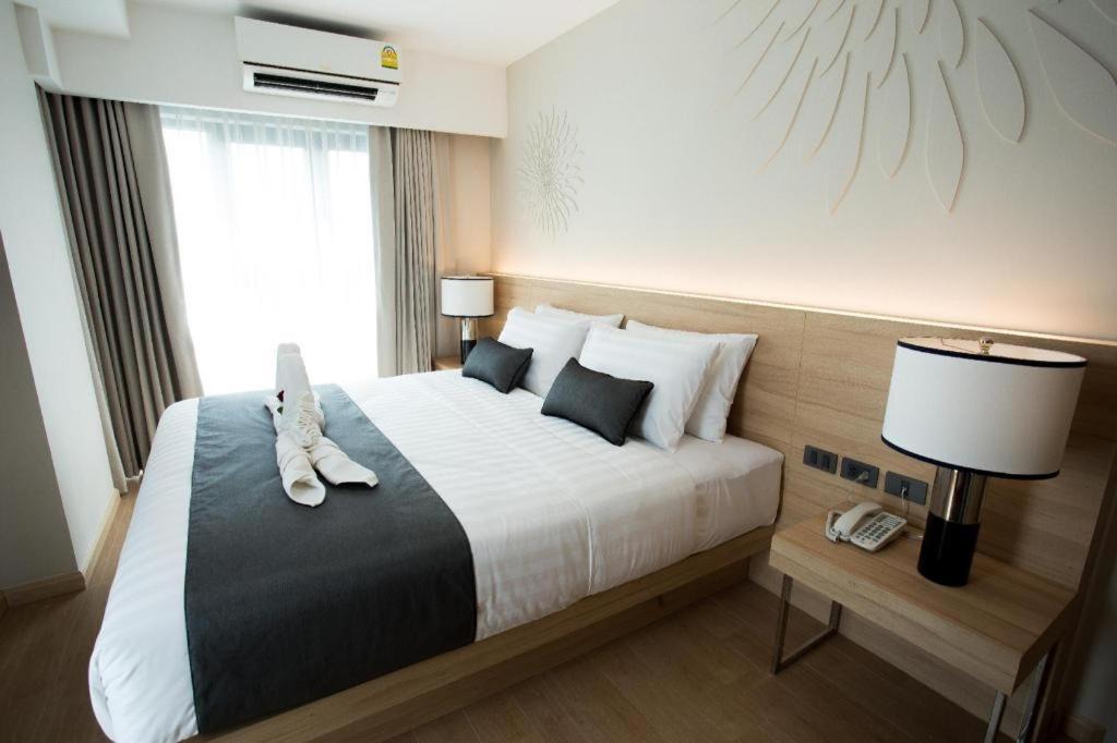 Photo of Bedroom in Chatuchak