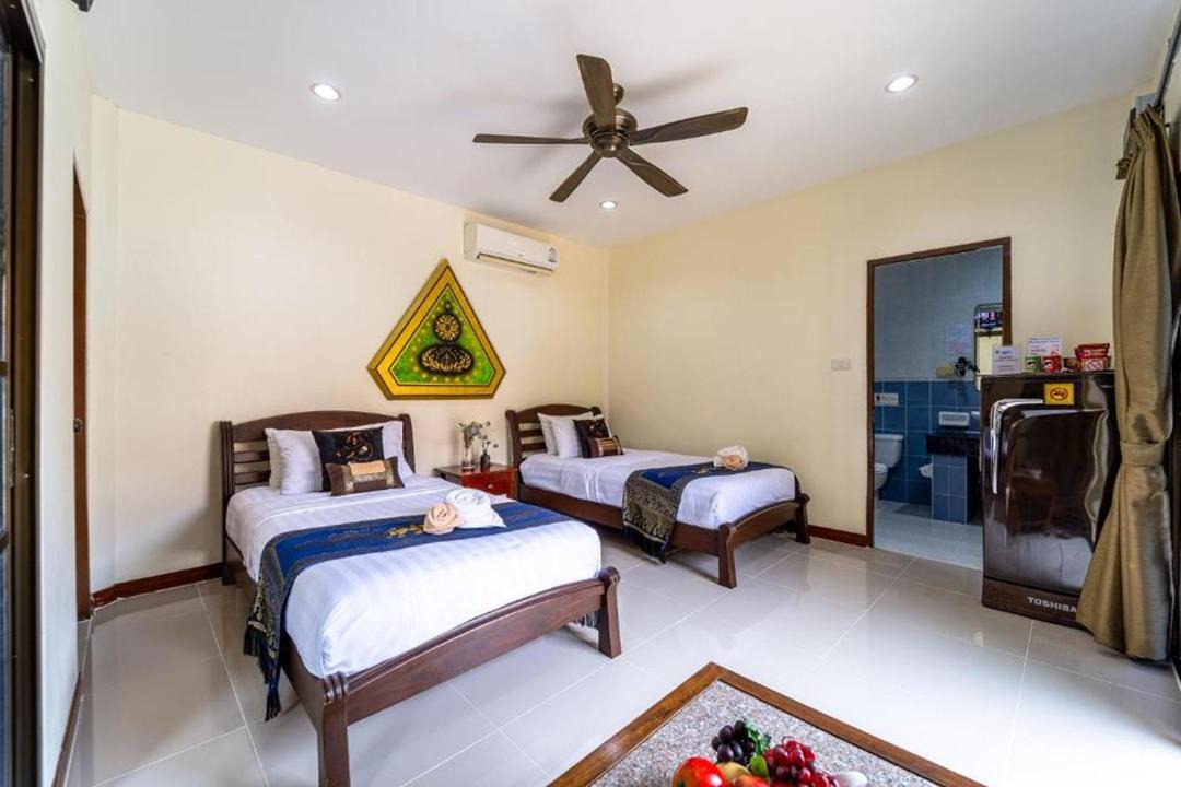Photo of Bedroom in Bang Sare