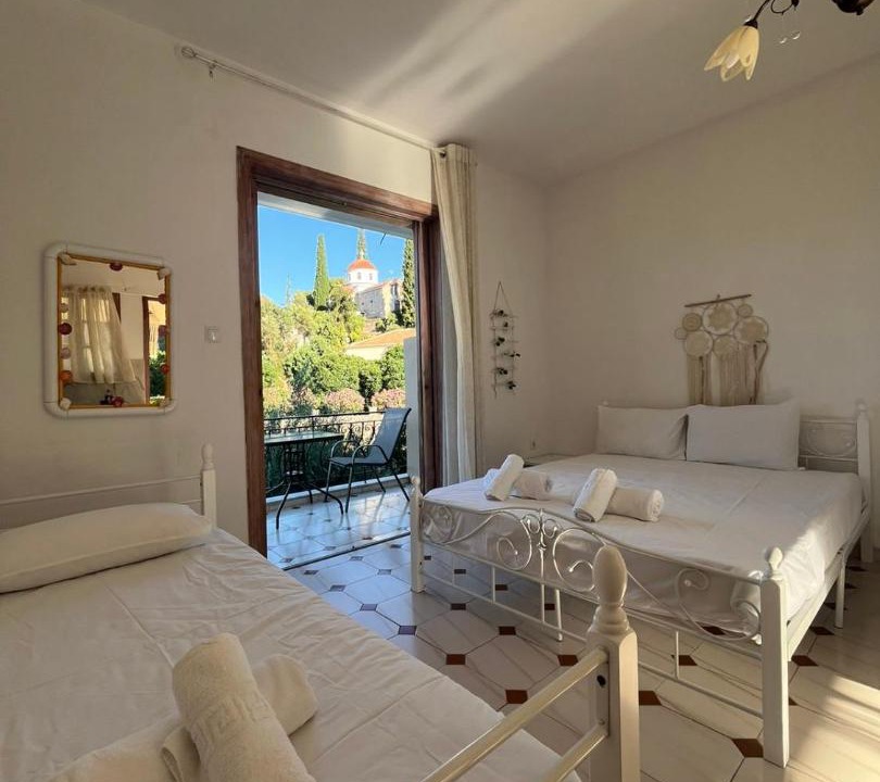 Photo of Bedroom in Melissopetra