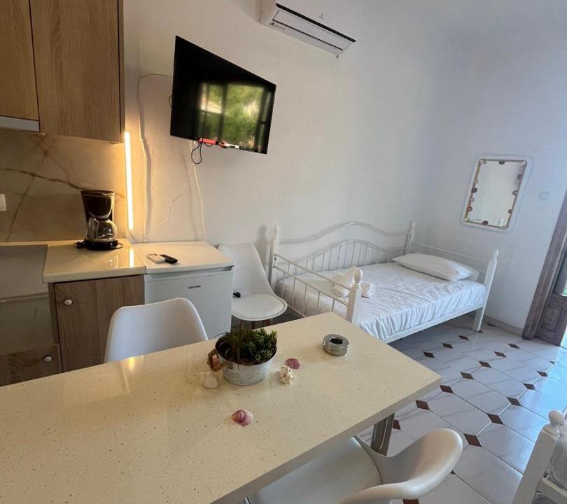 Photo of Kitchen in Melissopetra