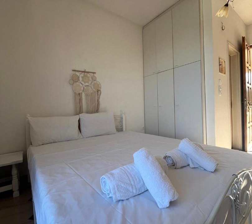 Photo of Bedroom in Melissopetra