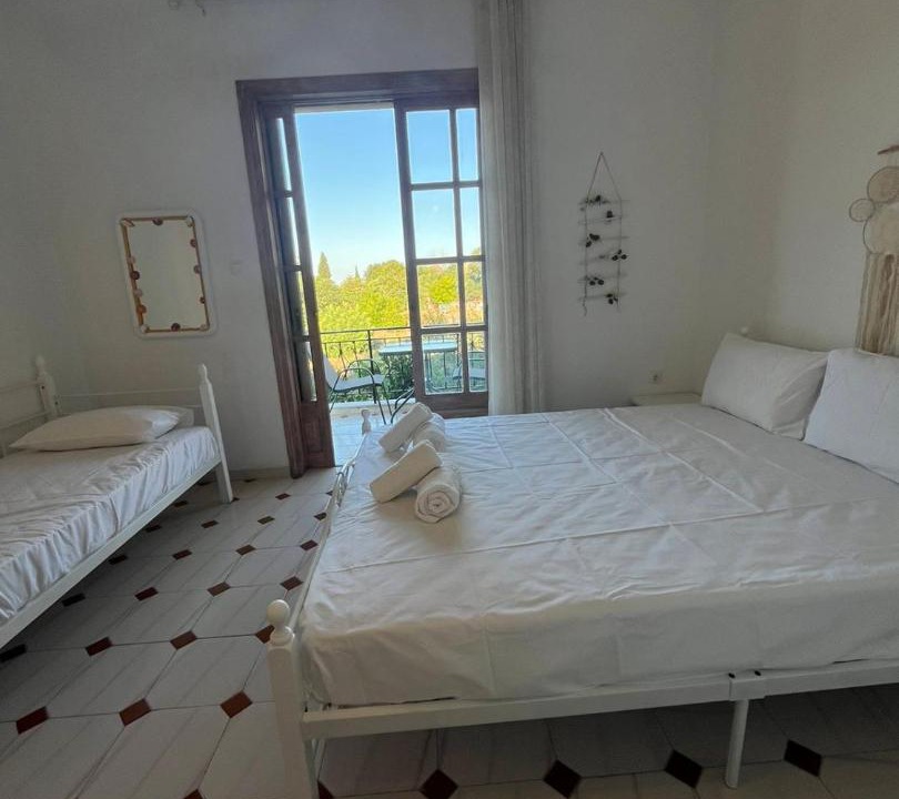 Photo of Bedroom in Melissopetra