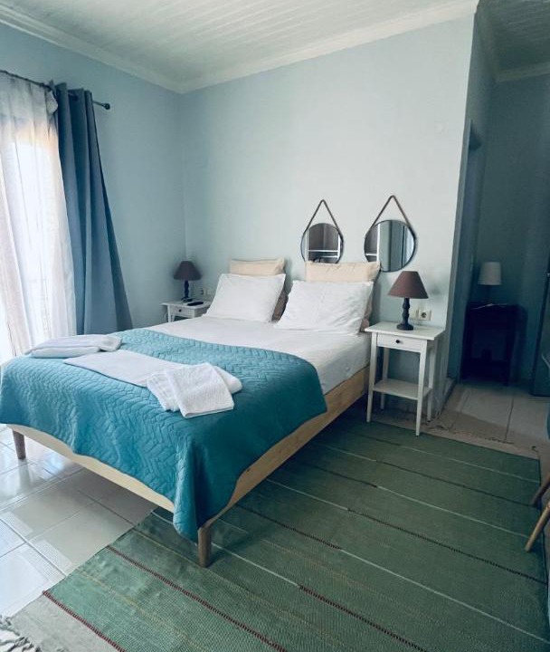 Photo of Bedroom in Nidri