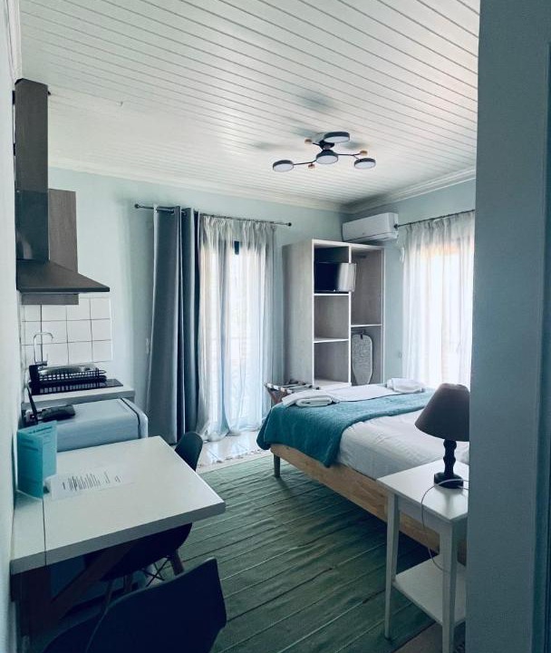 Photo of Bedroom in Nidri