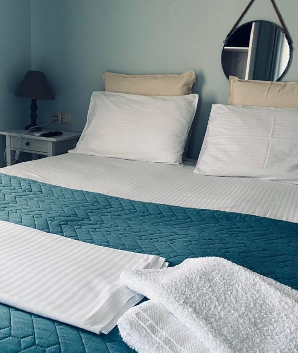 Photo of Bedroom in Nidri
