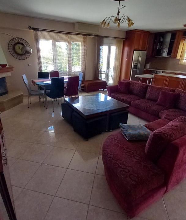 Photo of Livingroom in Agios Konstantinos