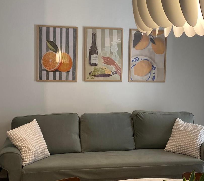 Photo of Livingroom in Nafpaktos