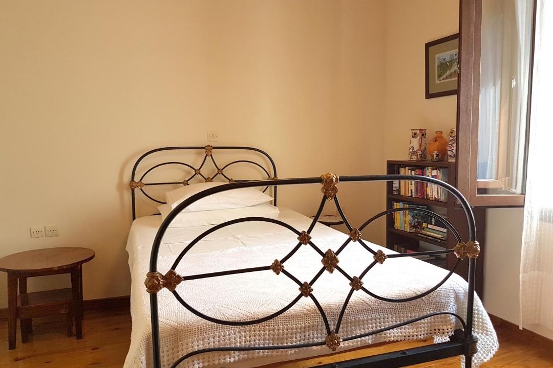 Photo of Bedroom in Petra