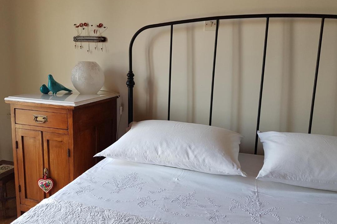 Photo of Bedroom in Petra