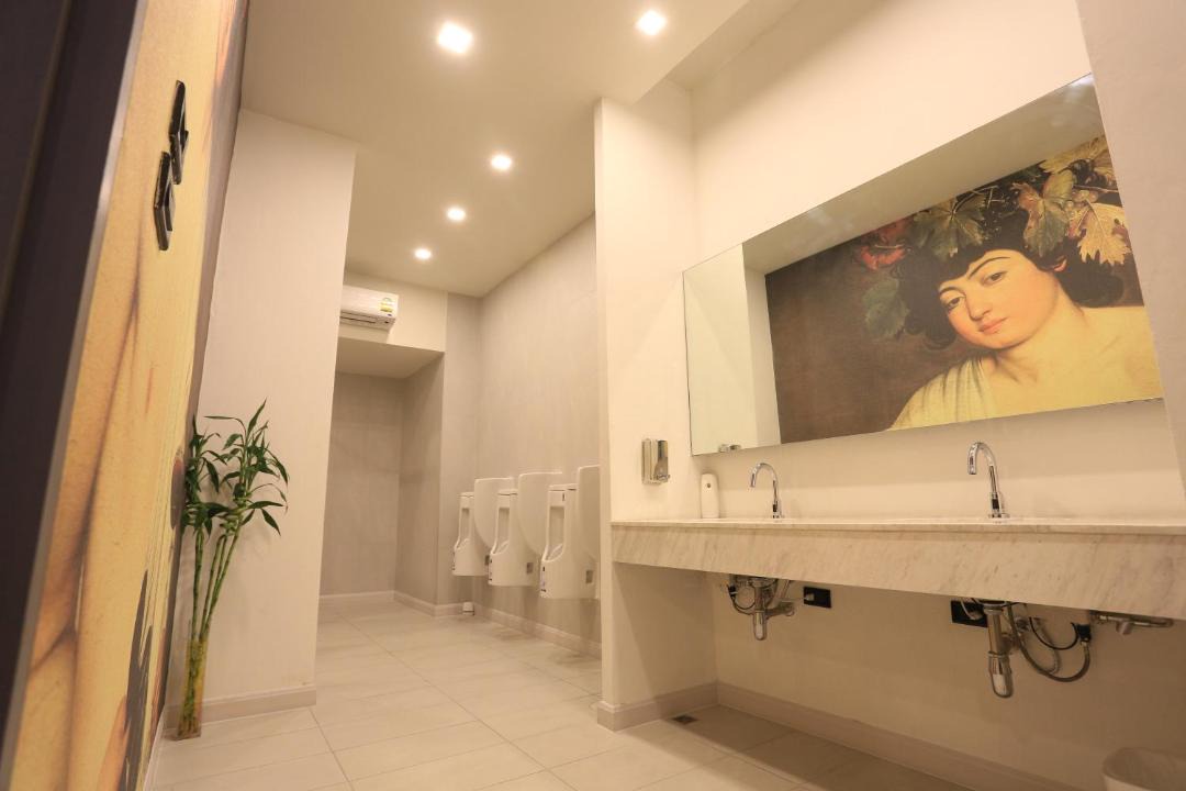 Photo of Bathroom in Khon Kaen