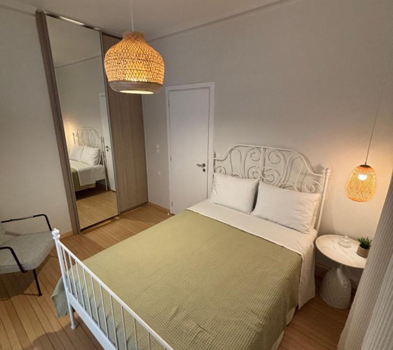Photo of Bedroom in Nafpaktos