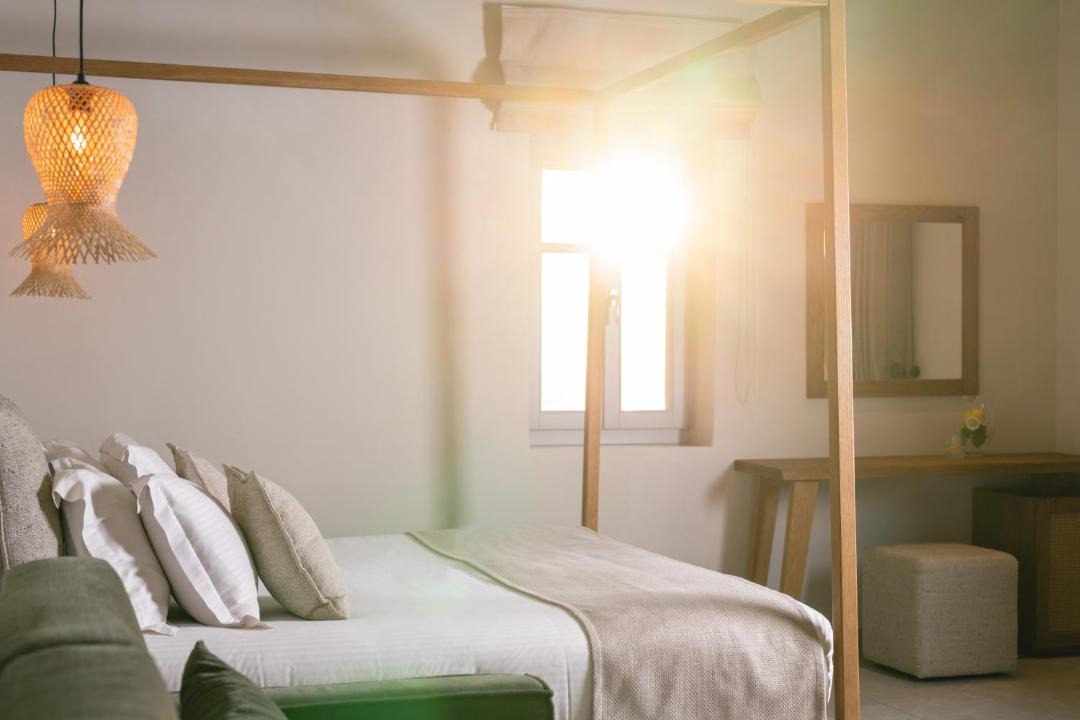 Photo of Bedroom in Limeni