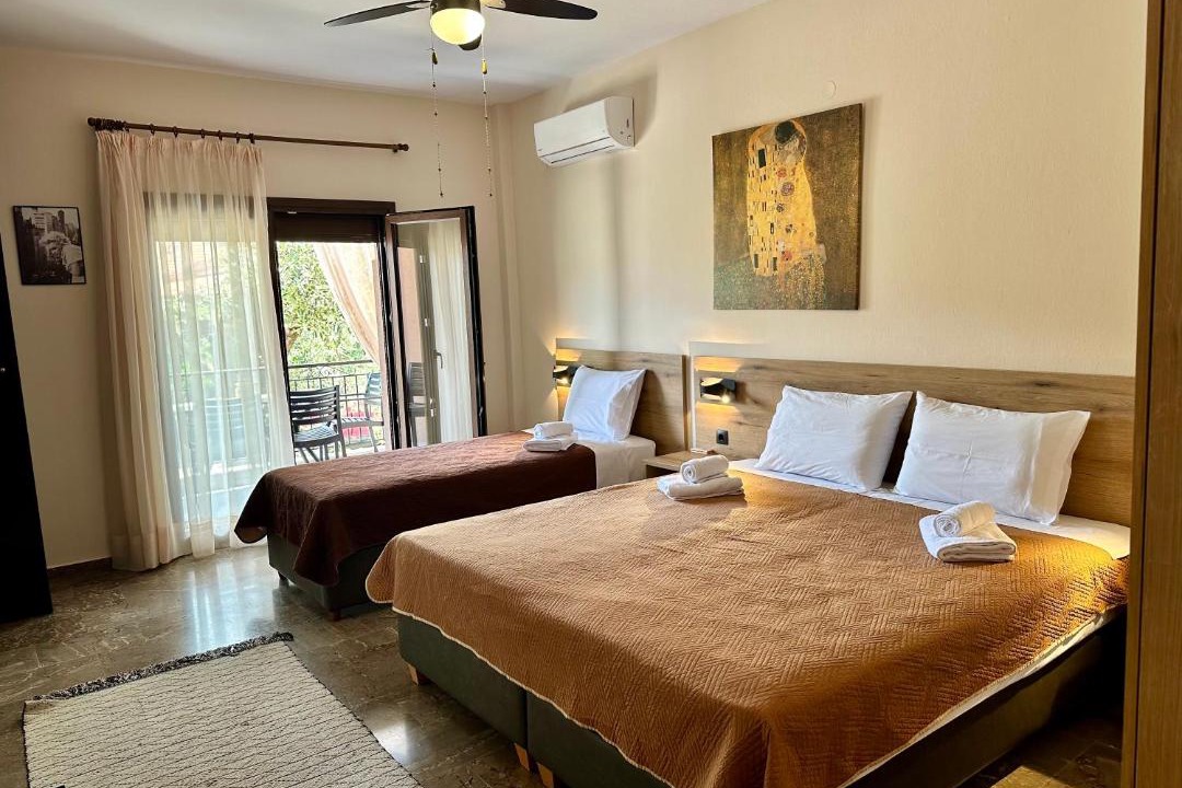 Photo of Bedroom in Ierissos