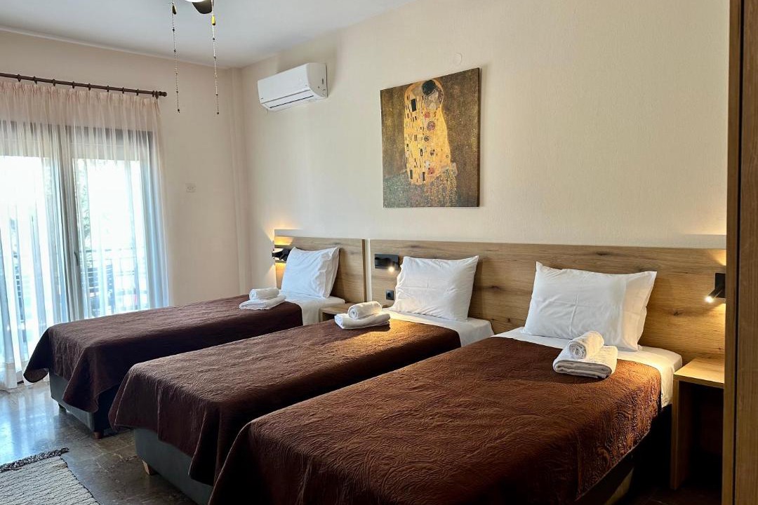 Photo of Bedroom in Ierissos