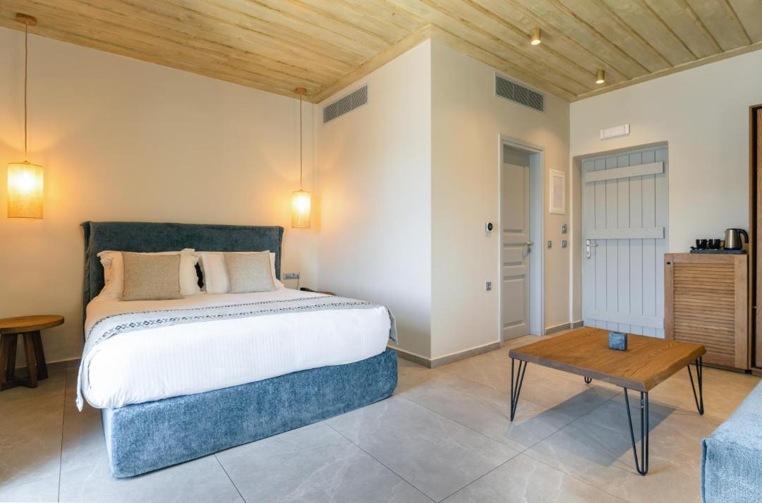 Photo of Bedroom in Limeni