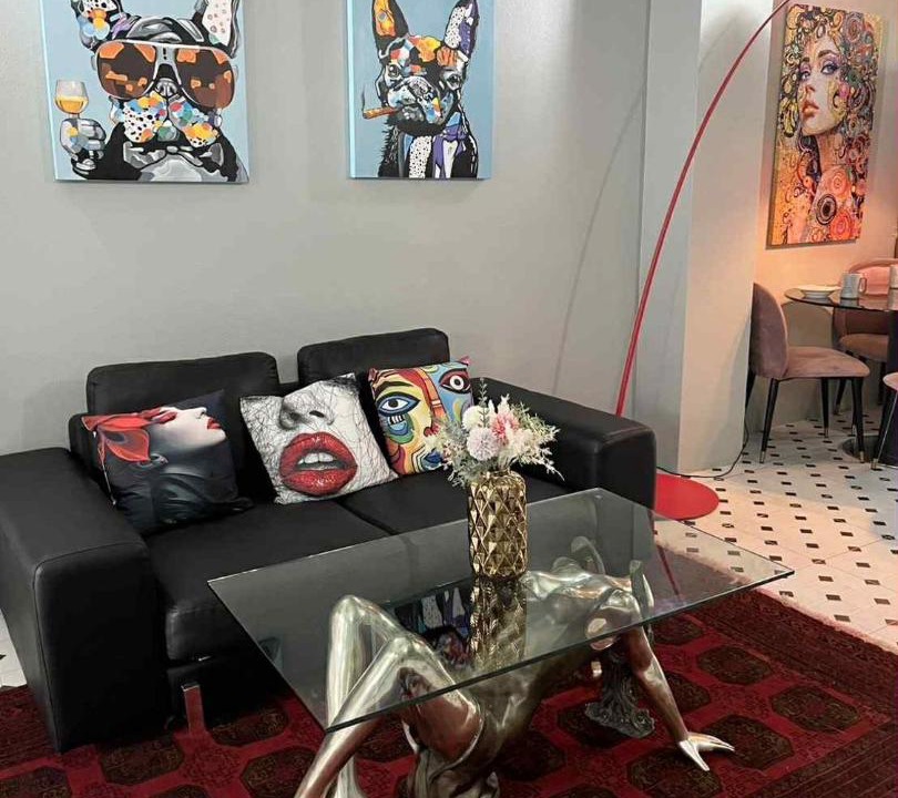 Photo of Livingroom in Hai Ya