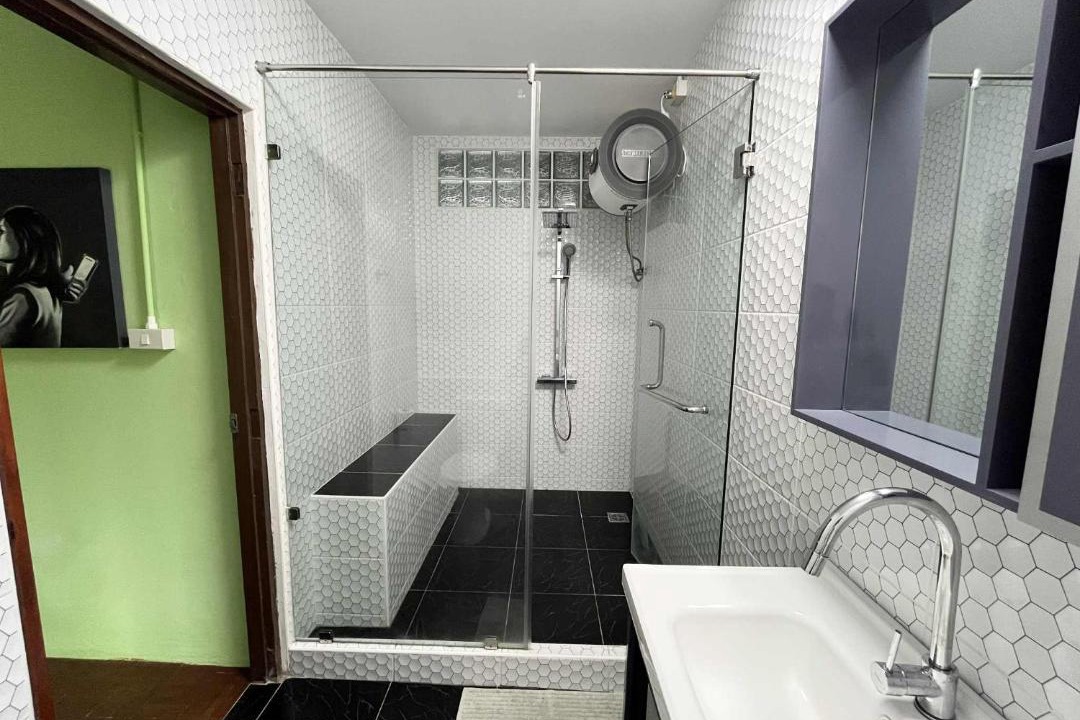 Photo of Bathroom in Hai Ya