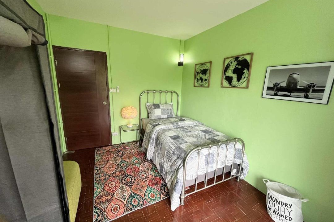 Photo of Bedroom in Hai Ya