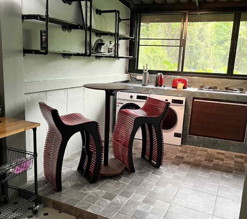 Photo of Kitchen in Hai Ya