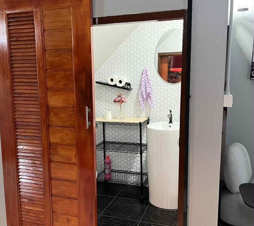 Photo of Bathroom in Hai Ya