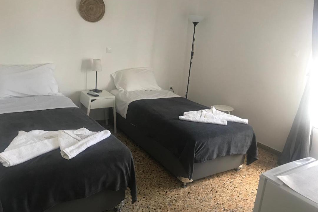 Photo of Bedroom in Naousa