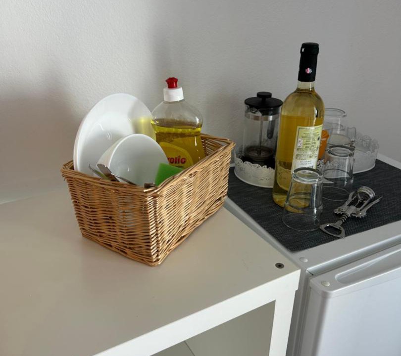Photo of Kitchen in Naousa