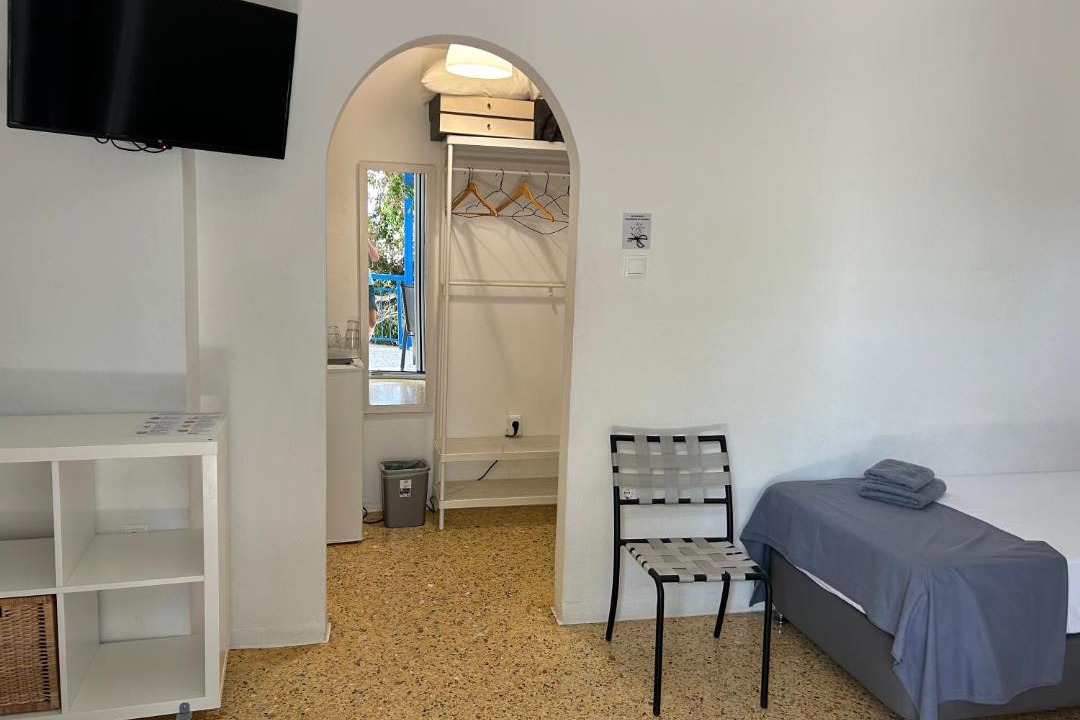 Photo of Bedroom in Naousa