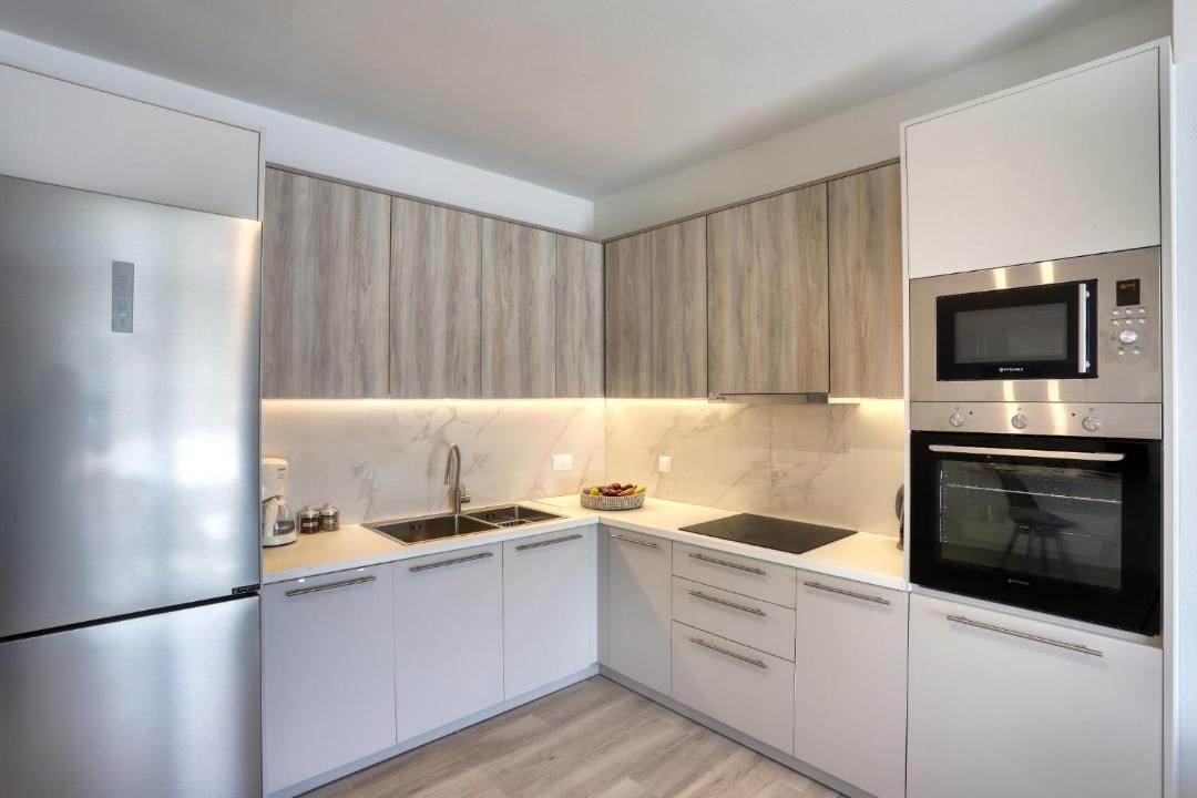 Photo of Kitchen in Sitia