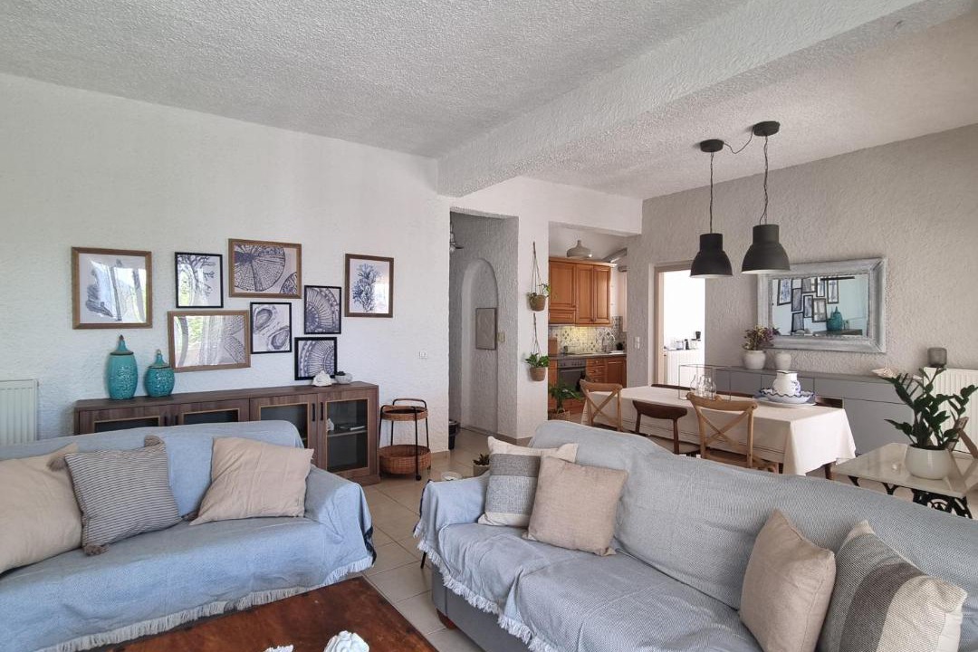 Photo of Livingroom in Perdhika
