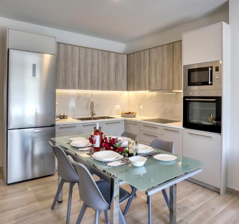 Photo of Kitchen in Sitia